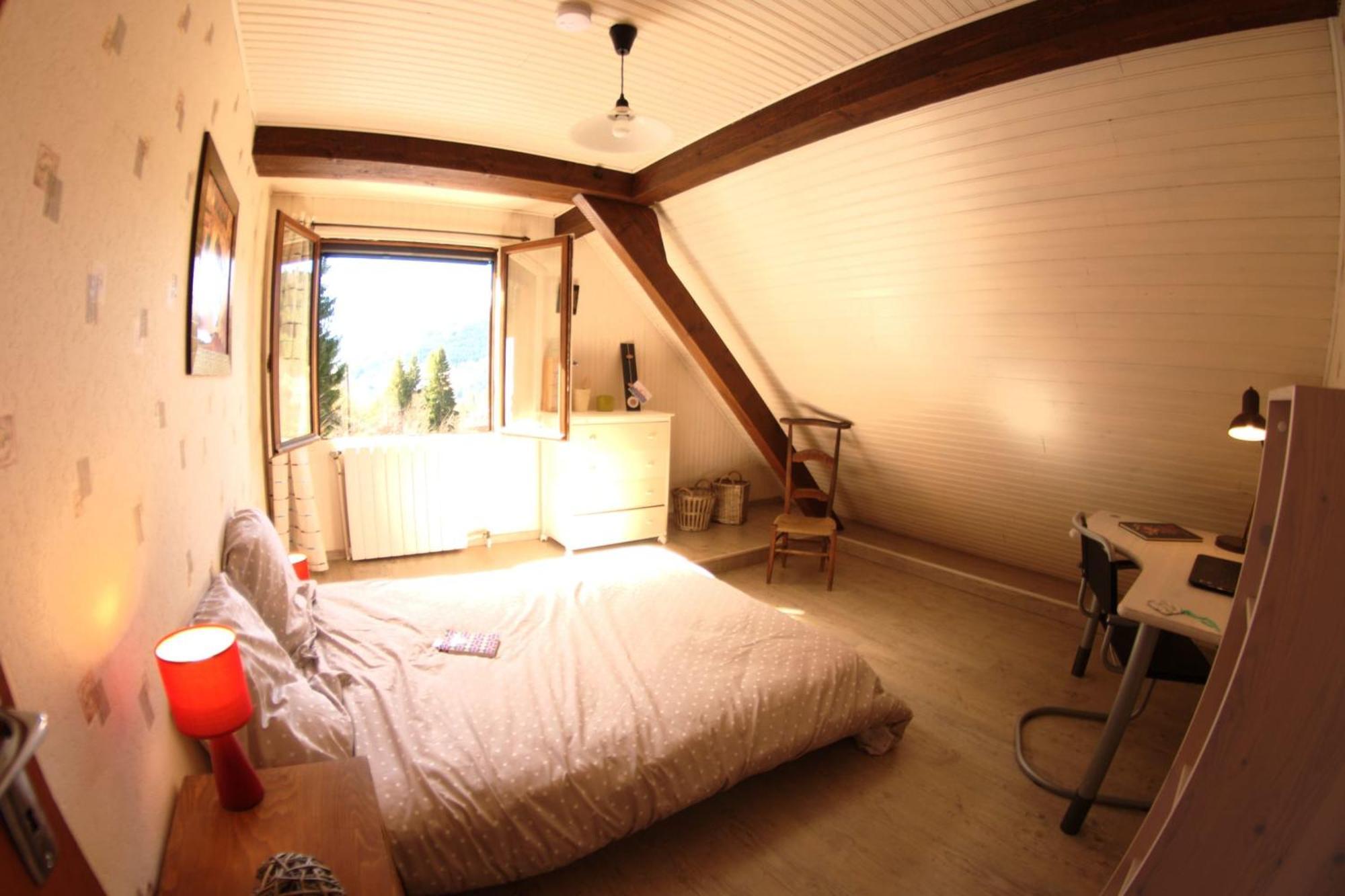 Chalet Cosy En Chartreuse Classe 생-피에르-드-샤르트레우스 외부 사진