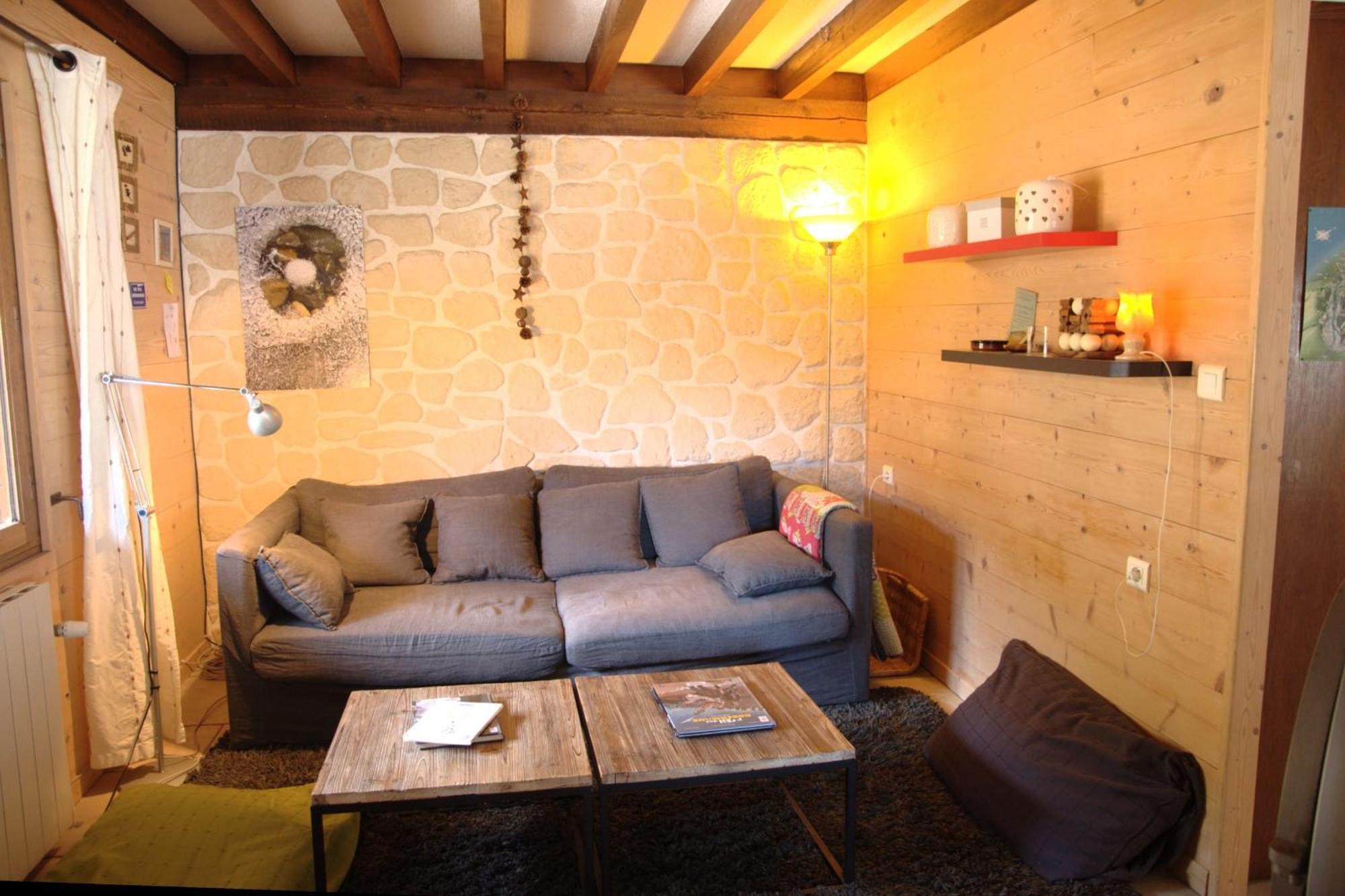 Chalet Cosy En Chartreuse Classe 생-피에르-드-샤르트레우스 외부 사진